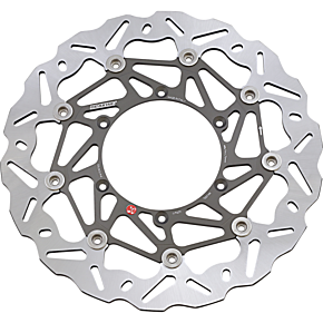 SK2 Brake Rotor - Suzuki/Yamaha WK055L