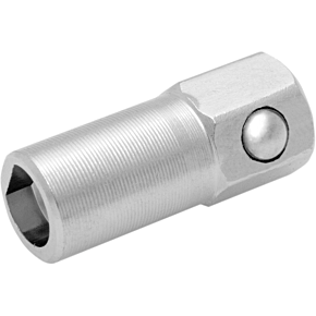 Motion Pro Tool D-Shape Bit Honda Atv