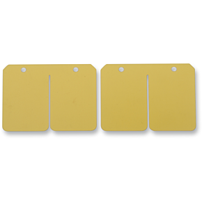 Super Stock Reed Set - Fiber - Suzuki SSF222
