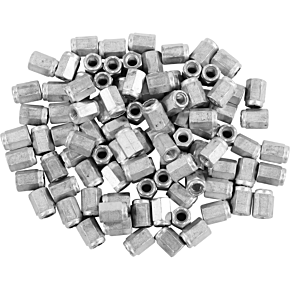 Big Nuts - Tall - 5/16" - 96 Pack ALN2-7000-B