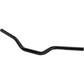 Handlebar - Oversized - Tracker Mid - Black 6308-2013
