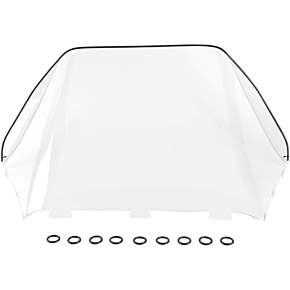 Windshield - Bombardier 274767