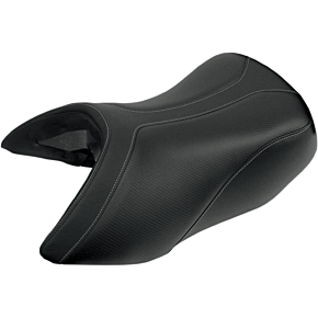 Adventuring Solo Seat - R1200GS