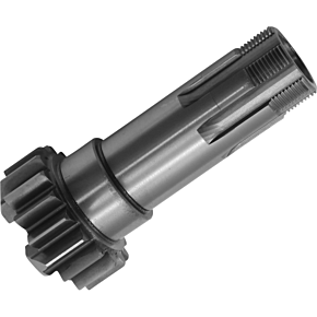 Stock Ratio Clutch Gear 254710
