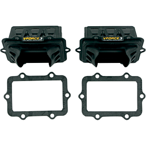 V-Force 3 Reeds - Ski-Doo V3122-873I-2