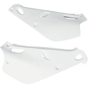 Side Panels - White YA02876046