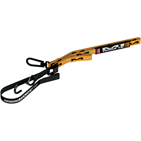 Worx Tie-Downs - 1" - Orange M1 106