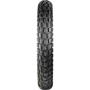 Tire - Trail Wing TW42 - Rear - 120/90-18 - 65P 038956