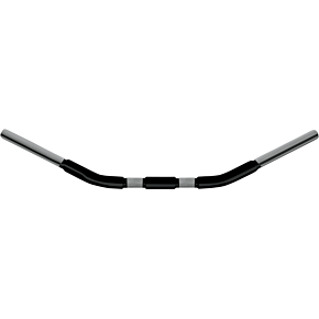 Handlebar - Drag/Springer - Black WO512B