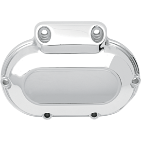 Transmission Cover - Chrome 1105-0035