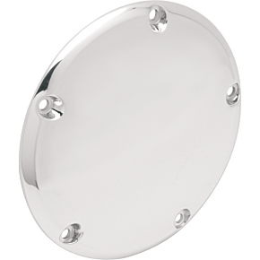 Derby Cover - Chrome 1107-0047