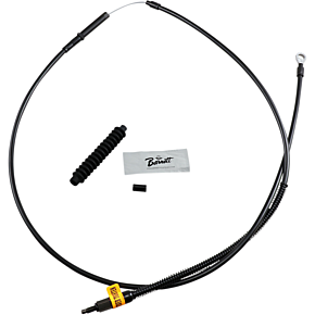 Clutch Cable - +6" 131-30-10034HE6