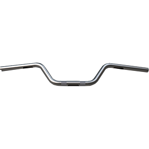 Handlebar - Moto 2.0 - High - Stainless Steel TD-101-04S