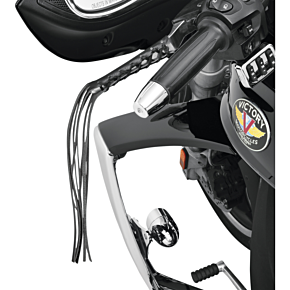 Hand Levers Leather Laces Fits Most Brake Clutch Levers