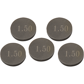 Valve Shim - 5 pack 29.948150