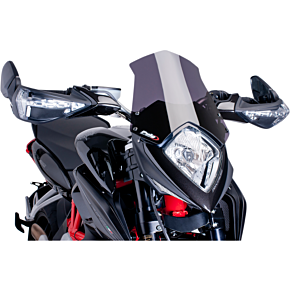 PUIG New Generation Windscreen - Rivale 800