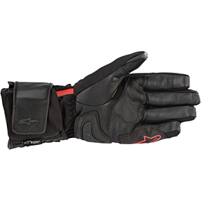 HT-7 Heat Tech Drystar® Gloves - Black - 3XL 3523922-10-3X