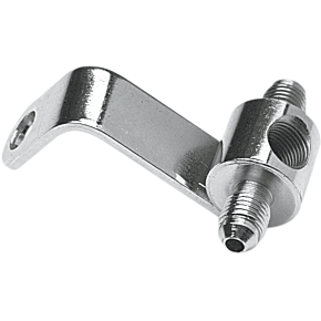 Rear Brake Tee - Softail PMCHD-015