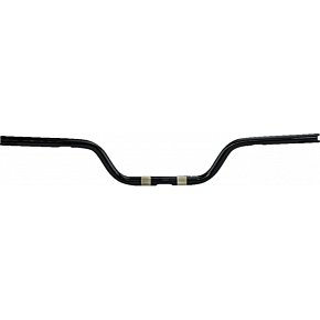 Handlebar - MX Moto - Gloss Black 520-043