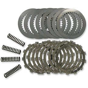Clutch Kit DPSK209F