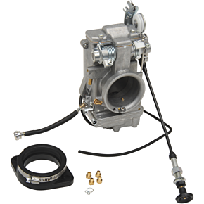 HSR Series 48 Race Custom Kit 48-2