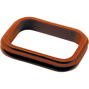 Repl Interface Seal 5-pk Deutsch 8 Pin Hd# 72178-94