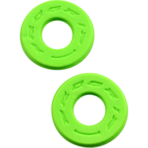 Green Grip Donuts