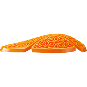 D3O® Diablo Guards - L2 - Shoulders 2706-0385
