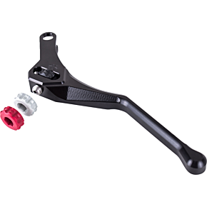 Lever - Clutch - FXL - BMW - Black FXCL-38-B
