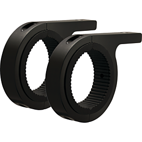 Clamp Mount - 3" - Pair 9893402