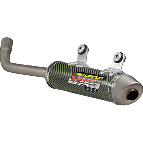 Ti-2 Silencer 1151925K