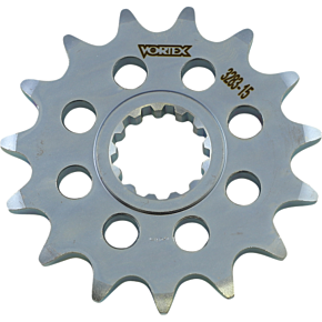 Front Sprocket - 15 Tooth 3283-15