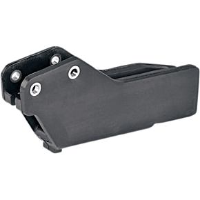 Acerbis Chain Guide - Kawasaki KX125/250 - Black