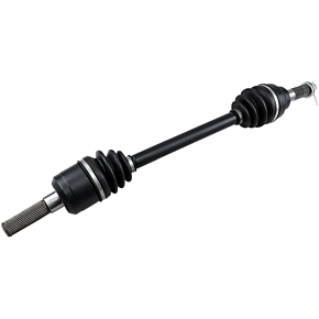 ALL BALLS Complete Axle - Kit - Kawasaki