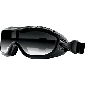 Bobster Night Hawk II Goggles - Photochromic