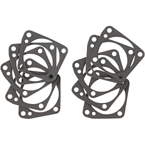Cometic Front Tappet Gasket - Big Twin C9298F