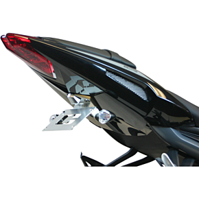 Competition Werkes Fender Eliminator Kit - Daytona 675 1T679