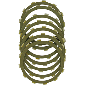 Drag Specialties Aramid Fiber Plates 1131-0438
