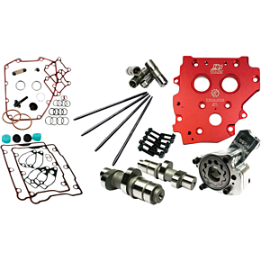 Feuling Oil Pump Corp Camchest Kit - HP+® - Twin Cam 7233P