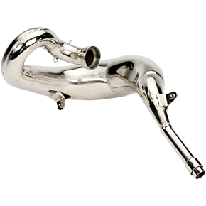FMF RACING Fatty Pipe - YZ/WR250
