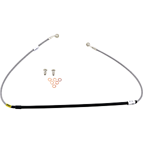 Galfer Stainless Steel Brake Line FK003D304-1