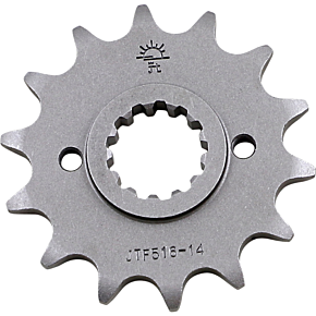 JT Sprockets Counter Shaft Sprocket - 14-Tooth JTF516.14