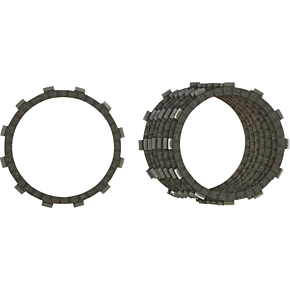 Kg Powersports Clutch Disc Set KG002-8