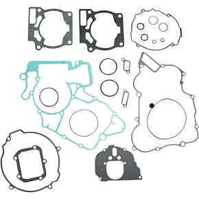 Moose Racing Complete Motor Gasket Kit 200/SX/EXC