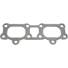 Moose Racing Exhaust Gasket Kit Polaris - 0934-5499