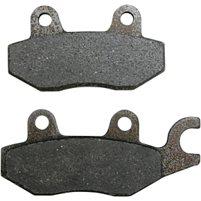Moose Racing Qualifier Brake Pads - 1720-0238