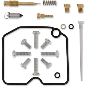 Moose Racing Repair Kit Carburetor Arctic Cat - 1003-0533