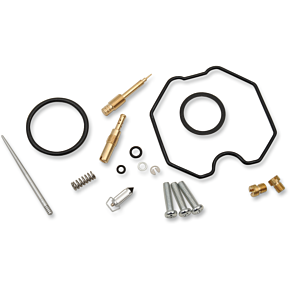 Moose Racing Repair Kit Carburetor Honda - 1003-0788