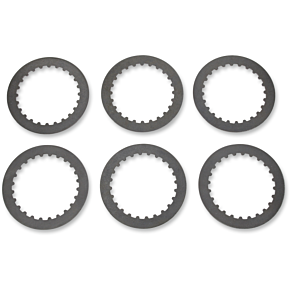 Moose Racing Steel Clutch Plates - 1131-0765