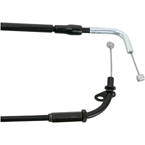 Motion Pro Black Choke Cable for Suzuki - 04-0189